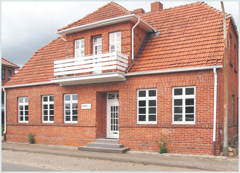 Firmensitz
